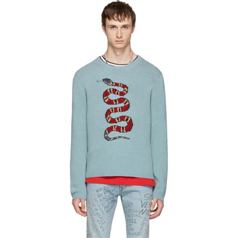 lightning bolt sweater gucci|Gucci Sweater for Women .